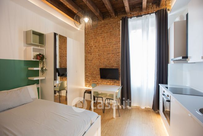 Appartamento in residenziale in Via Arquà 18