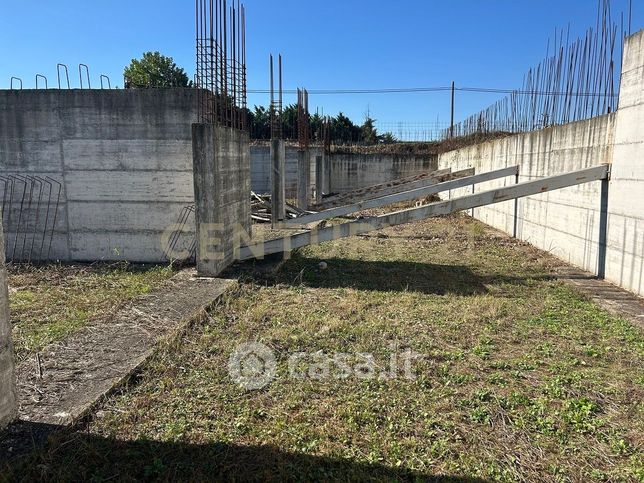 Terreno agricolo in commerciale in Via Toffanelle Nuove