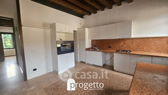 Appartamento in residenziale in ContrÃ  San Domenico 36