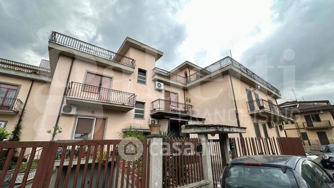 Appartamento in residenziale in Via Aldo Moro 112