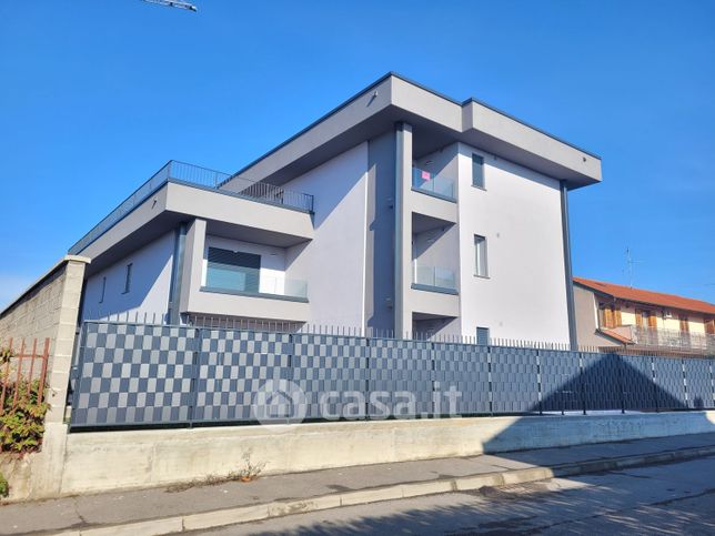 Appartamento in residenziale in Via Biringhello 114