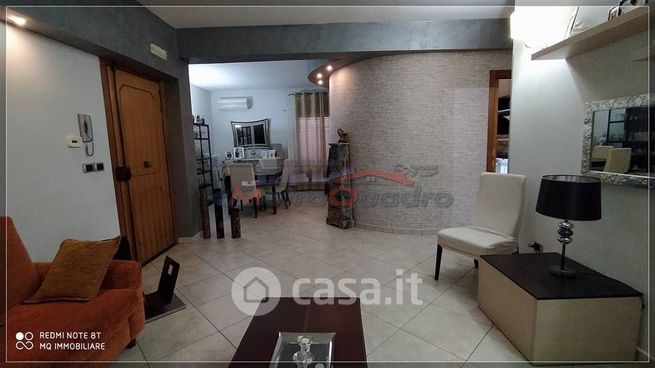 Appartamento in residenziale in