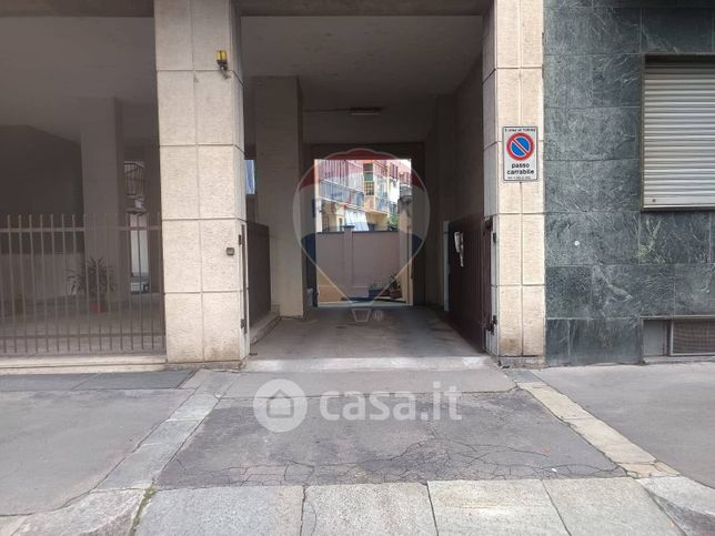 Box/posto auto in residenziale in 