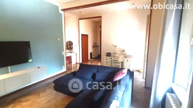 Appartamento in residenziale in 