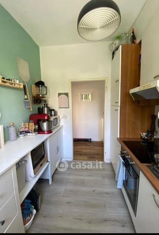 Appartamento in residenziale in Via Filadelfia
