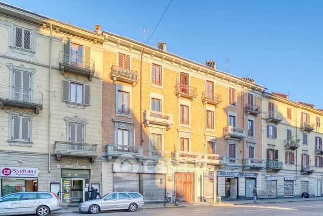 Appartamento in residenziale in Corso Vercelli 94