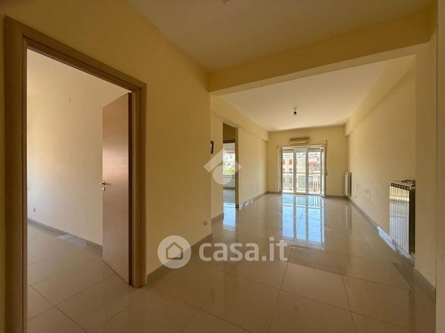Appartamento in residenziale in Via D. Ricci 4