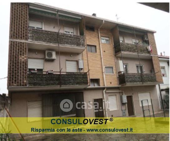 Appartamento in residenziale in Viale dei Mille 5