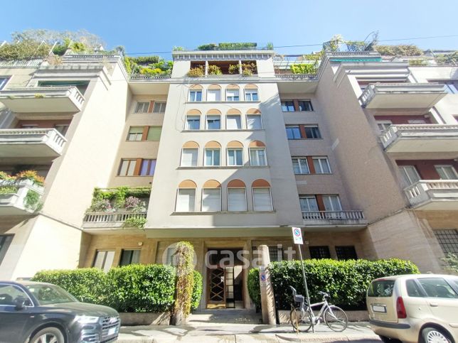 Appartamento in residenziale in Via Fontana 15