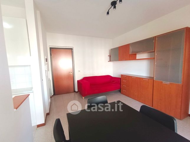 Appartamento in residenziale in Via San Martino 20