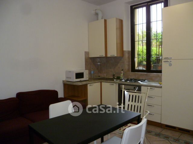 Appartamento in residenziale in Via Col di Lana 35