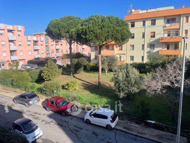 Appartamento in residenziale in Via Leonida Bissolati