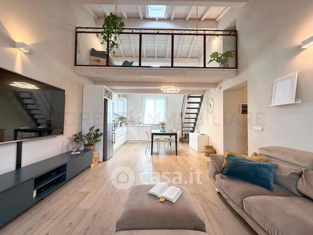 Appartamento in residenziale in Via degli Affitti 4