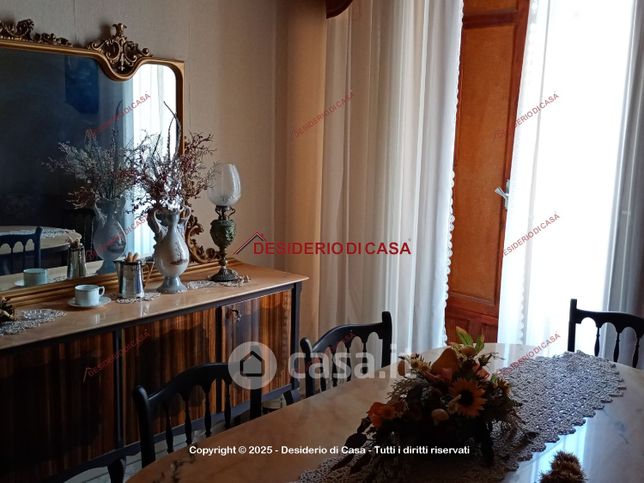Appartamento in residenziale in Via Ingham 58
