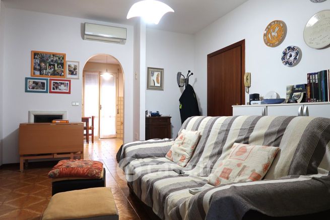 Appartamento in residenziale in Via Volga