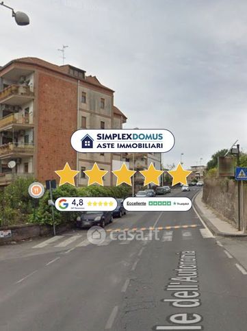 Appartamento in residenziale in Via Zangri