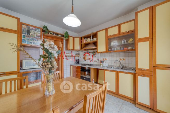 Appartamento in residenziale in Via S. Stefano