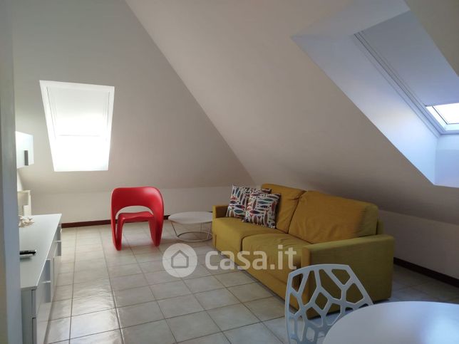 Appartamento in residenziale in Via Antica Romana Occidentale