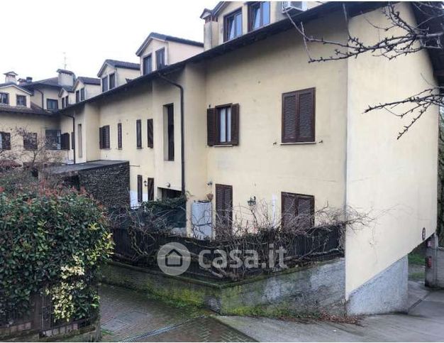 Appartamento in residenziale in Via Giuseppe Garibaldi 44