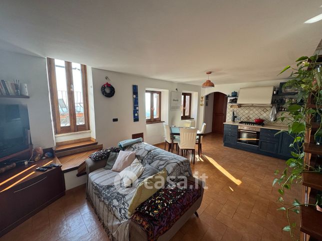 Appartamento in residenziale in Via dei Merli