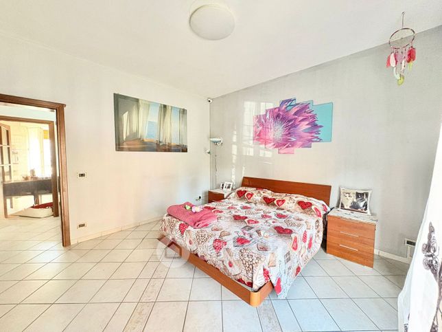 Appartamento in residenziale in Via Statale 91