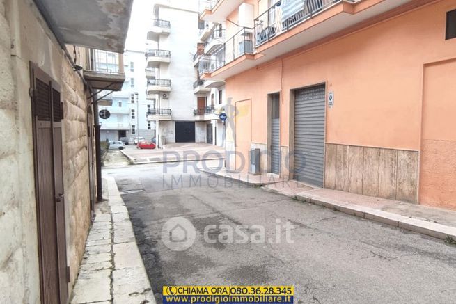 Box/posto auto in residenziale in 