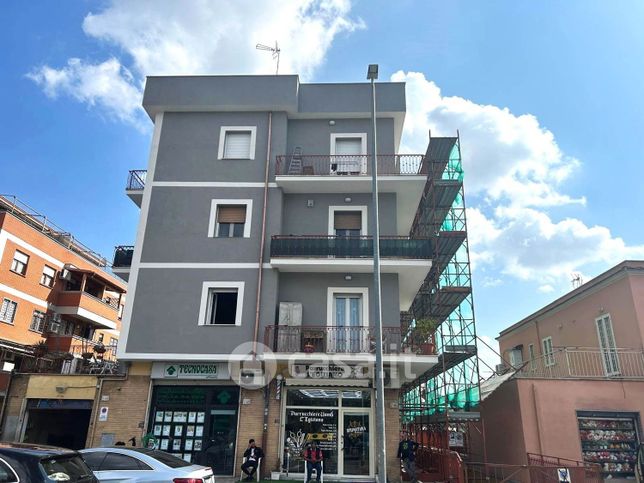 Appartamento in residenziale in Via della Rustica