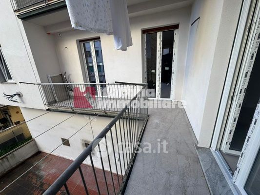 Appartamento in residenziale in Viale Eleonora Duse