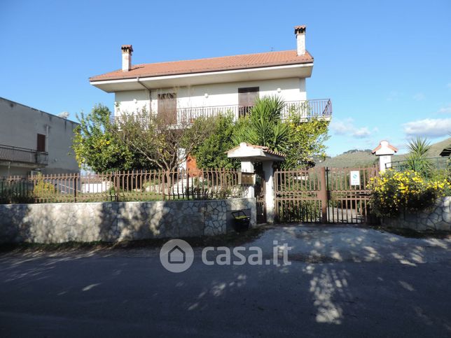 Appartamento in residenziale in Via Roma 162
