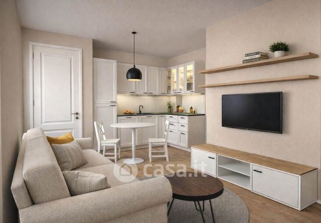 Appartamento in residenziale in 