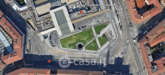 Box/posto auto in residenziale in Piazza della Stazione