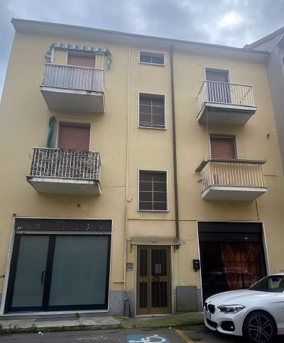 Appartamento in residenziale in Via Edmondo De Amicis 27