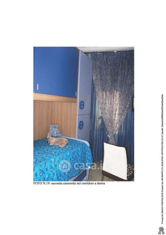 Appartamento in residenziale in Via Vincenzo di Maro 51