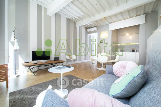 Appartamento in residenziale in Via Santa Croce
