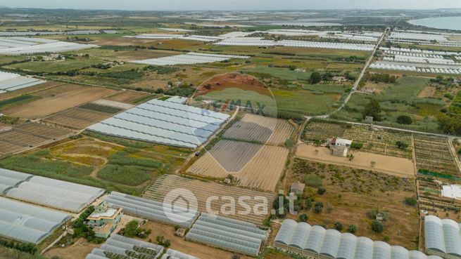 Terreno agricolo in commerciale in Via del Gorgo Salato