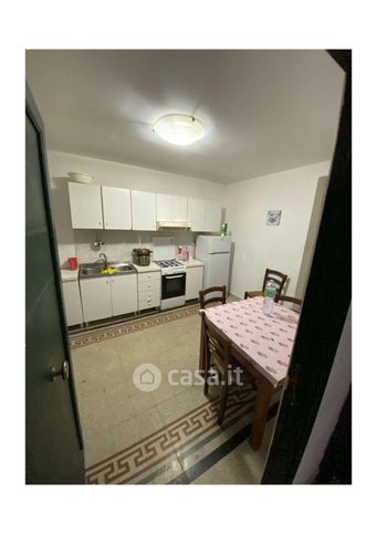 Casa indipendente in residenziale in Via Cassaretto 42