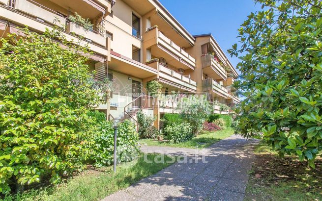 Appartamento in residenziale in 