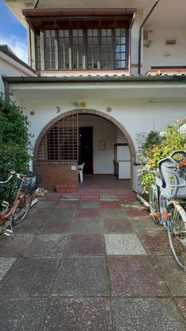 Appartamento in residenziale in Viale dei Tigli 59