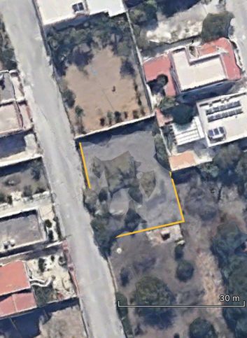 Terreno edificabile in residenziale in triscina di selinunte