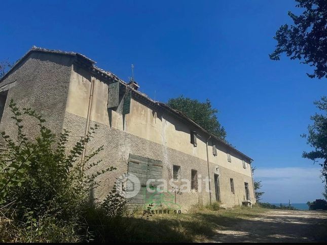 Rustico/casale in residenziale in LocalitÃ  San Biagio 48