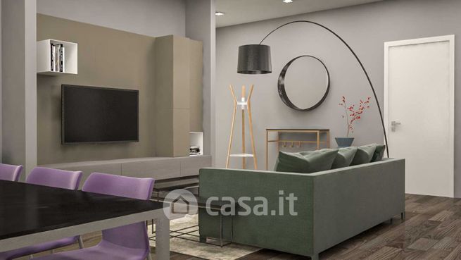 Appartamento in residenziale in Via Fontanelle 6