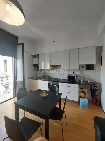 Appartamento in residenziale in Via Luigi Settembrini 7