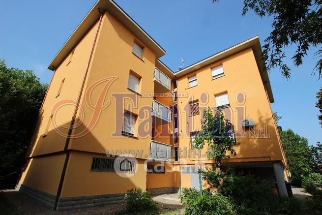 Appartamento in residenziale in Via DI VITTORIO 1