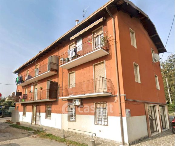 Appartamento in residenziale in Via Provinciale