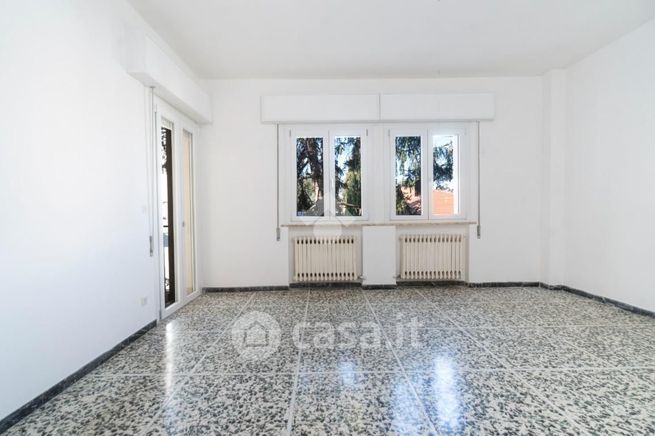 Appartamento in residenziale in Via Madonna della Scala 11