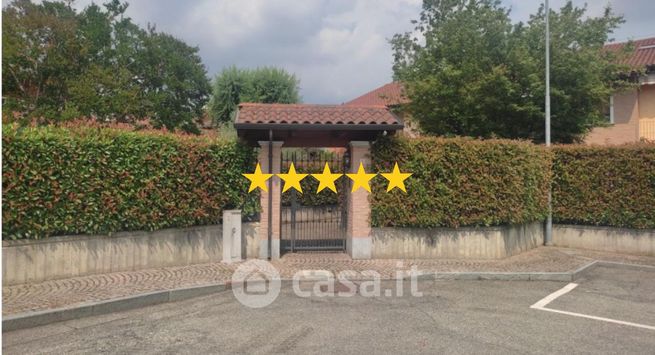 Appartamento in residenziale in Via Don Rambaudo