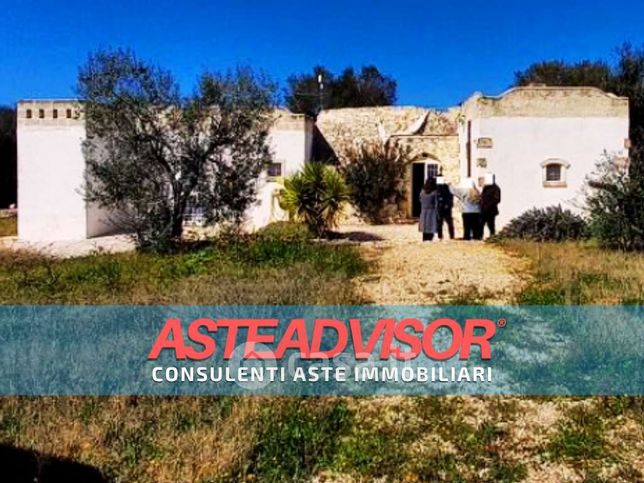 Villa in residenziale in Contrada Paradiso