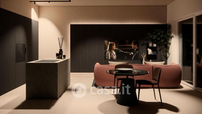Appartamento in residenziale in Via Orsa Maggiore 21