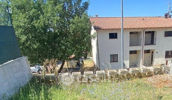 Villetta a schiera in residenziale in Via Maddalena Campiglia