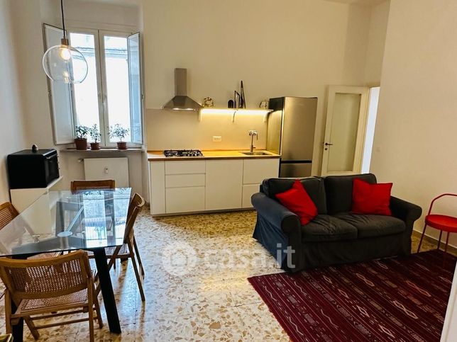 Appartamento in residenziale in Via Principe Eugenio 22